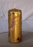 Kerzen-Basteln-gold-auf-gold-Kerze-3.jpg