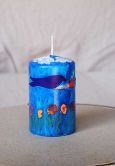 Kerzen-Basteln-blauer-Vogel-Kerze-1.jpg